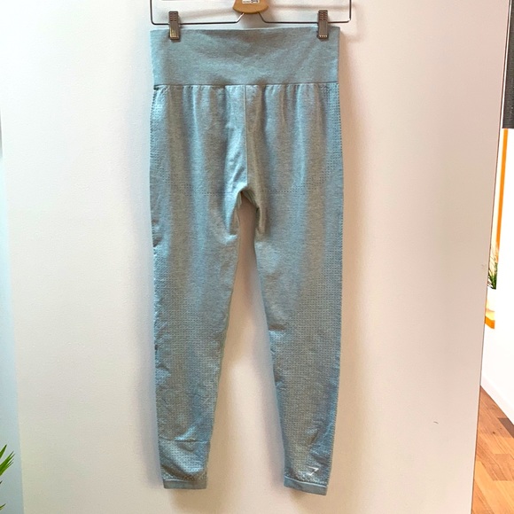 Gymshark Vital Seamless Leggings - Picture 10 of 13